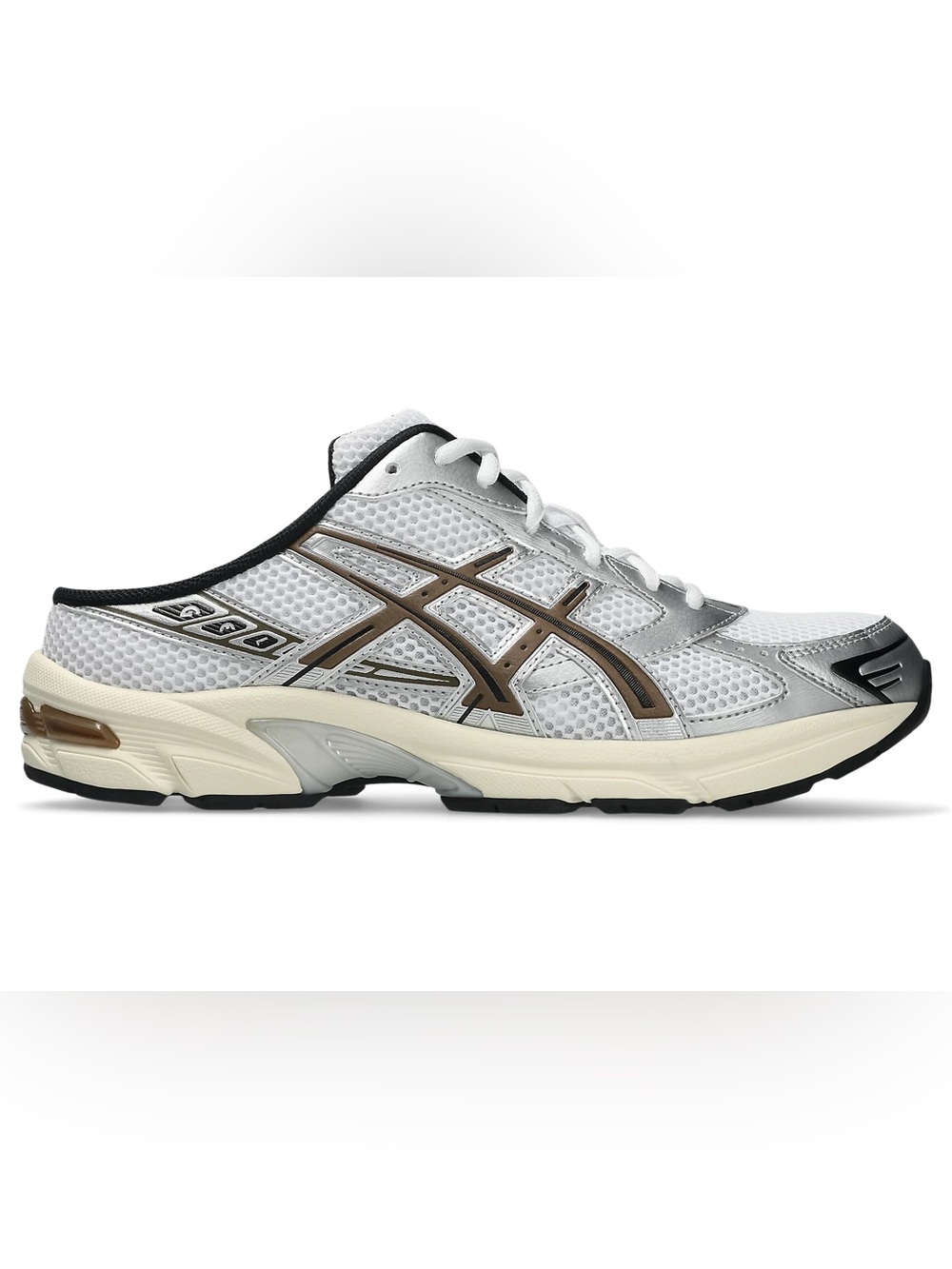 👡👢🐻 Asics Gel 1130 Mule Clay Canyon 👡👢🐻 - Picture 2 of 5